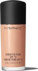 MAC Studio Fix Fluid SPF15 Foundation