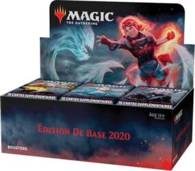 Magic The Gathering MTG - Core