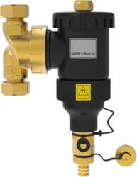 Magnetfilter für Boiler, Abfallfilter DN20 DN32