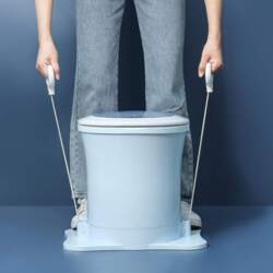 Manual Portable Mini Dryer Machine Mini