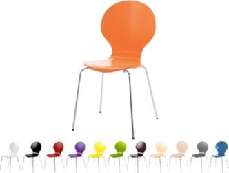Marcus stackable bistro chair, dining room