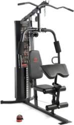 Marcy Eclipse HG3000 Compact Power Machine