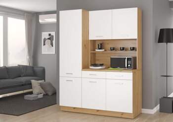 Mario Buffet Kitchen Unit 150 cm