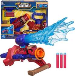 Marvel Avengers Marvel Infinity War Nerf