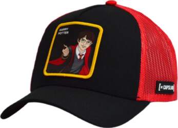 Marvel Harija Potera cepure M CL-HP1-1-CT-POT2