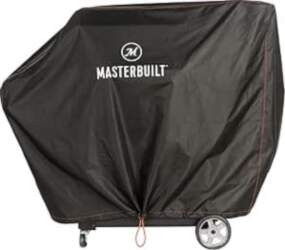 Masterbuilt® — Gravity Series 1050 digitālais