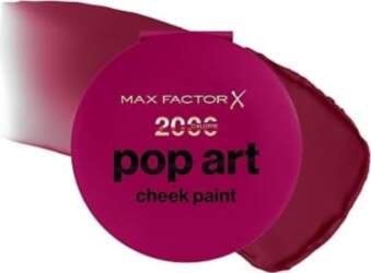 Max Factor 2000 Calorie Pop Art
