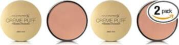 Max Factor Crème Puff, caurspīdīgs ANEB0BVBZVYHHT