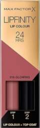 Max Factor Lipfinity 16 Glowing, 1