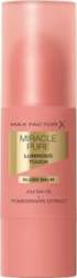 Max Factor Miracle Pure Luminous Touch
