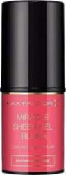 Max Factor, "Miracle Sheer Gel