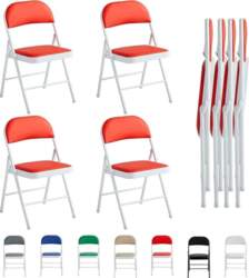 Mcc direct Set of 4 Folding
