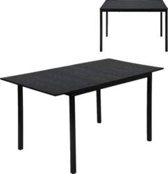 MEUBLE Cosy Dining Table, Extendable Kitchen