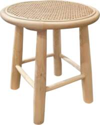 Meubletmoi Round Side Table / Stool