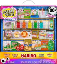 MGA`s Miniverse Make It Mini Haribo