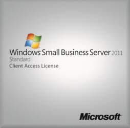 Microsoft Windows Small Business Server 2011