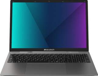 MICROTECH, modelis CB17/1TBW1AV, CoreBook Intel Core