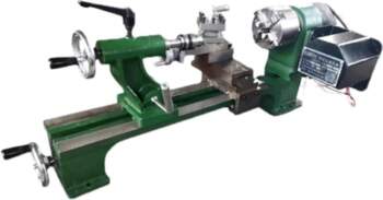 Mini virpa Precision Cast Iron Precision