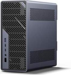 MINIS FORUM MS-02 Ultra Barebone mini-dators