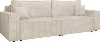 Mirjan24 Sofa Bed with 2 Bed