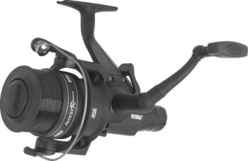 Mitchell Avocet Black Edition karpu un