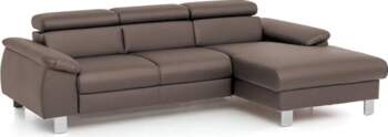 Mivano Mickey Corner Sofa with Chaise