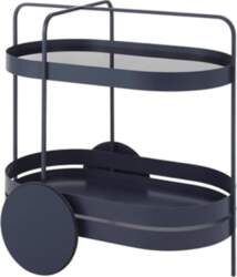 Mobile Dining Room Trolley, Side Table