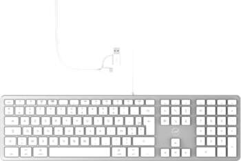 Mobility Lab MAC Design Touche White