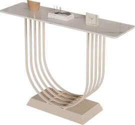 Modern Console Tables, Long Console Table