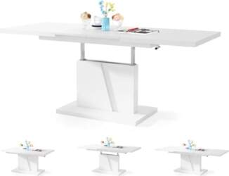Moderner Grand Dining Room Table -
