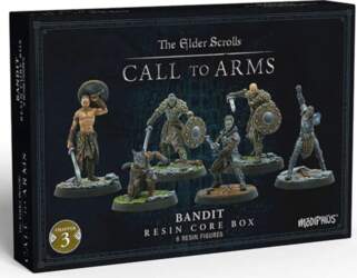 Modiphius Entertainment | The Elder Scrolls: