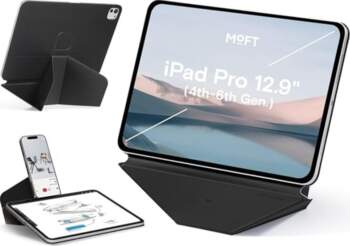 MOFT Dynamic Folio futrālis 12,9"