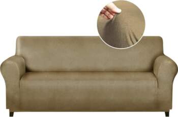 Molasofa Oversized Sofa Cover for Home
