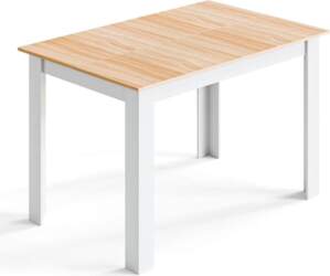 Mondeer Dining Table, Kitchen Table for