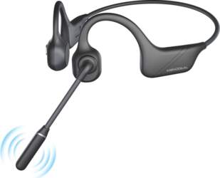 MONODEAL Bone Sound austiņas Bluetooth austiņas
