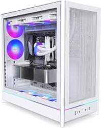 MONTECH HS01 PRO, ATX Mid-Tower PC