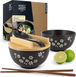 Moritz & Moritz 2 x Ramen