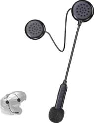 Motorrad Helm Bluetooth Headset mit Bluetooth