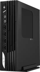 MSI PRO DP21 11MA mini dators