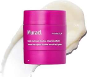 Murad Lipid Enriched Double Cleansing Balm