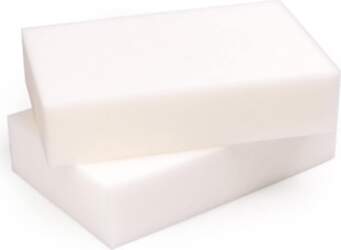 MySchaumstoff putuplasta plāksne 100 x 100