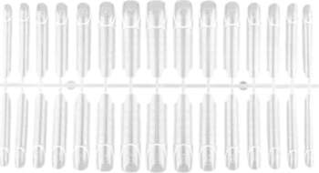 Nagelfolien - PP Set 150 Stück