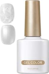 Nagu līme 10 ml, pērļu balta
