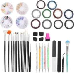 Nail Art Tool Set Malstift Dotting