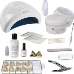 Nail Studio Starter Set Classic -