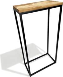 Narrow Console Table, Narrow Side Table