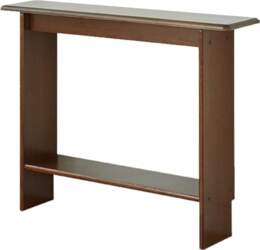 Narrow Console Table, Narrow Sideboard, Made
