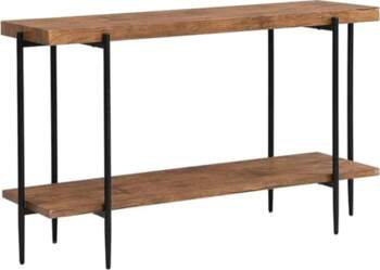 Narrow Console Table, Narrow Table with