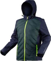 NEO PREMIUM softshell jaka ar oderi