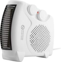 Neo Tools 2000 W sildītājs ar